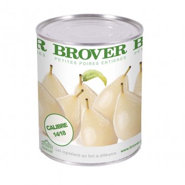BROVER MINI PERE 850 ML